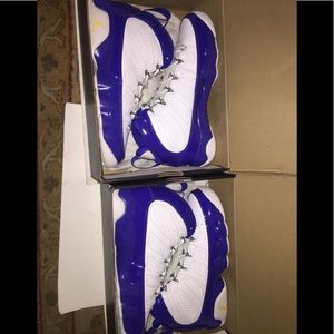 Air Jordan Retro 9 BG